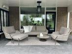 Montera eetset en loungeset 4 Seasons outdoor