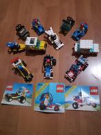 Lego City Racing Lot - VINTAGE COLLECTIBLE LEGO SETS!!, Complete set, Gebruikt, Ophalen of Verzenden, Lego