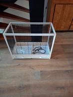 Ferplast vogelkooi, Dieren en Toebehoren, Ophalen