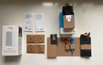 Ring Doorbell plus + Ring Chime Pro, Huis en Inrichting, Deurbellen, Ophalen of Verzenden, Ingebouwde camera, Nieuw, Draadloos