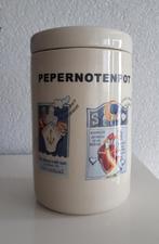 Pepernotenpot Sinterklaas, Diversen, Sinterklaas, Ophalen of Verzenden