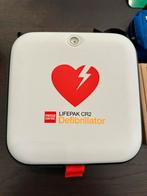Lifepak CR2 AED met Wifi en Kindermodus, Diversen, Verpleegmiddelen, Ophalen of Verzenden, Zo goed als nieuw