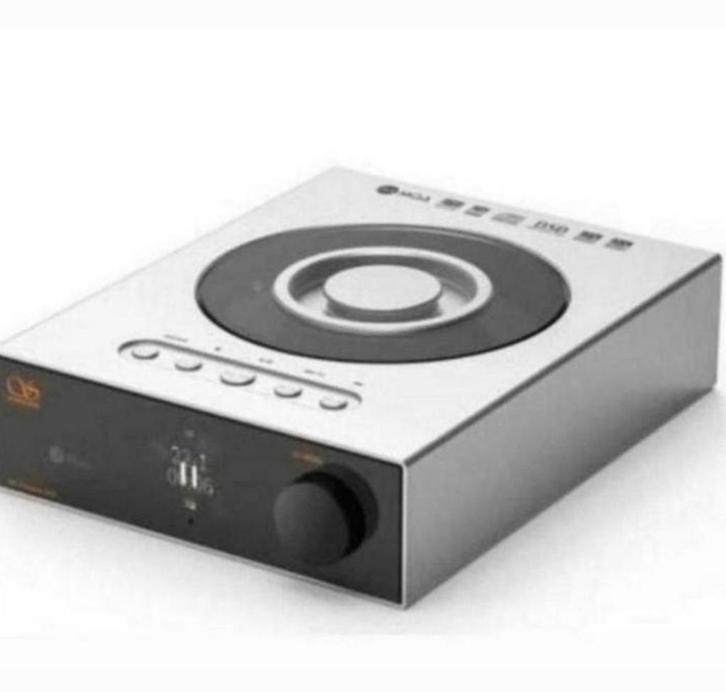 Gevraagd Shanling ET3 CD Transport moet in krasvrije staat z, Audio, Tv en Foto, Cd-spelers, Zo goed als nieuw, Overige merken