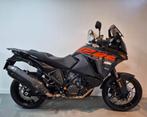KTM 1290 Super Adventure S 2018 Akrapovic, Motoren, Motoren | KTM, 2 cilinders, Handvatverwarming, Bedrijf, Meer dan 35 kW