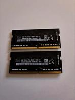 Mac Mini 2018 8GB (2x4GB) Geheugen Upgrade, Gebruikt, DDR4, 8 GB, Ophalen of Verzenden