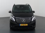 Mercedes-Benz Vito Tourer 114 CDI Aut. | Select | L3 XL |, Auto's, Mercedes-Benz, Gebruikt, 2000 kg, Zwart, Diesel