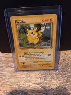 Pikachu jungle, Ophalen of Verzenden, Zo goed als nieuw, Losse kaart