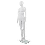 Paspop vrouw etalagepop etalagefiguur zwart GRATIS BEZORGD!, Audio, Tv en Foto, Fotografie | Fotostudio en Toebehoren, Verzenden