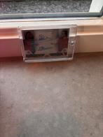 Topps Chrome Dual Autograph Kluivert Bergkamp, Ophalen of Verzenden, Zo goed als nieuw, Overige sporten, Spelerskaart