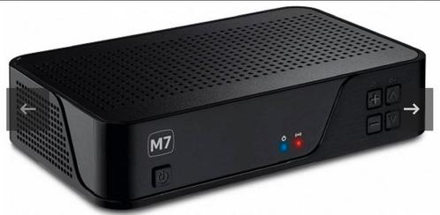 NIEUW! “Télésat” M7 MZ01 HD satellietontvanger 12V, €124,99!, Audio, Tv en Foto, Schotelantennes, Nieuw, (Schotel)antenne, Overige merken