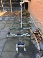 Bootlier, Watersport en Boten, Ophalen, Gebruikt, Overige typen, Zeilboot of Motorboot