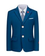 Nieuwe pak voor jongen 7/8 jaar, Ophalen, Nieuw, Jongen