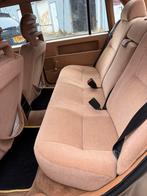 Autostoelen Volvo 940 Beige, Ophalen, Gebruikt, Volvo