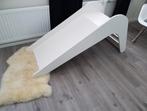 Houten Kinderglijbaan - Plezier voor de Kleintjes!, Ophalen, Zo goed als nieuw, Minder dan 140 cm, Minder dan 70 cm