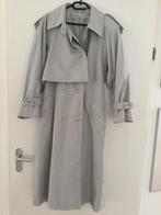 Trenchcoat C&A tussenjas dames mt40 valt groter, C&A, Ophalen of Verzenden, Zo goed als nieuw, Maat 42/44 (L)
