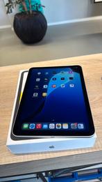 Apple iPad 2025 11 WiFi + 5G 128GB incl. 2 jaar garantie, Computers en Software, Apple iPads, Apple iPad, 11 inch, Nieuw, Ophalen of Verzenden