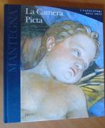 Mantegna. La camera picta, Boeken, Kunst en Cultuur | Beeldend, Ophalen of Verzenden, Zo goed als nieuw, Overige onderwerpen