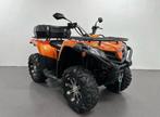CFMOTO Cforce 520 S 4x4 EPS Stuurbekr 2020 NL-kenteken, Motoren, Quads en Trikes, 1 cilinder