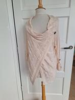Vest Object mt L (42), Maat 42/44 (L), Ophalen of Verzenden, Zo goed als nieuw, Roze
