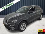 Volkswagen T-Roc 1.5 TSI Style Business (150 PK) 2e-Eig. Keu, Auto's, Volkswagen, 1254 kg, Stof, 4 cilinders, Origineel Nederlands