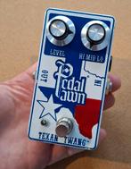 Pedal Pawn
TEXAN TWANG  SRV, Ophalen of Verzenden, Zo goed als nieuw, Volume
