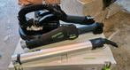 Festool Planex LHS 225 EQ-Plus, Ophalen of Verzenden, Zo goed als nieuw, 1200 watt of meer, Excentrische schuurmachine