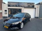 Opel Insignia 1.5Turbo 165pk Business Executive Automaat OPC, 4 cilinders, 700 kg, Leder en Stof, Zwart