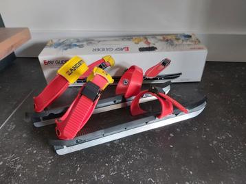 Zandstra easy glider maat 36-39 beschikbaar voor biedingen