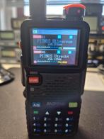 Top model van Baofeng uv5rh pro 10 Watt met veel extra's, Telecommunicatie, Portofoons en Walkie-talkies, Verzenden, Nieuw, 5 tot 15 km