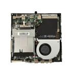 HP Elitedesk 705 G5 Mini PC- Ryzen5 3400GE 256GB Nvme Win11, Ryzen 5 3400GE, Gebruikt, 256GB, 8 GB