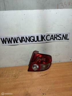 Achterlicht rechts Hyundai Getz ('02-'09), Auto-onderdelen, Verlichting, Hyundai, Gebruikt, Ophalen of Verzenden