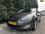 Opel Astra Sports Tourer 1.4 Cosmo, Voorwielaandrijving, 101 pk, Gebruikt, 4 cilinders