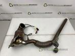 Katalysator van een Volkswagen Polo, Auto-onderdelen, Uitlaatsystemen, Gebruikt, -, -, Ophalen of Verzenden