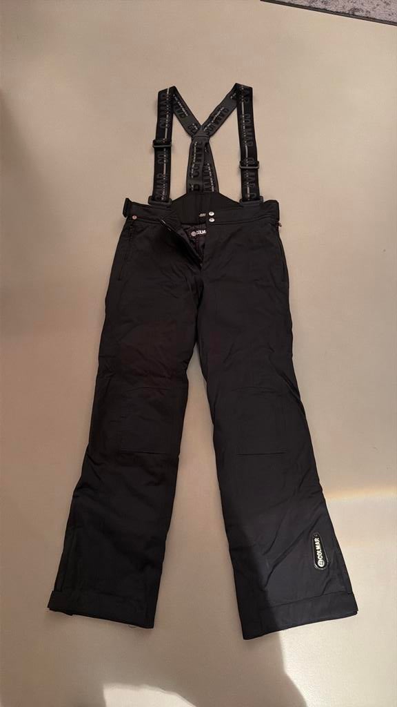 Ski broek heren, Kleding | Heren, Wintersportkleding, Ophalen of Verzenden, Gedragen, Maat 52/54 (L), Broek