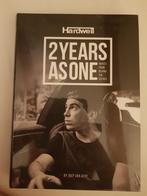 Hardwell 2 years as one, nieuw in verpakking!, Ophalen of Verzenden, Zo goed als nieuw, Fotografen