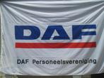 DAF Trucks Vlaggen, en DAF Posters locatie Eindhoven, Ophalen of Verzenden, Nieuw, Bus of Vrachtwagen, Lion Toys