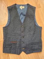 Nieuw Montego gilet, maat 48, M, Maat 48/50 (M), Nieuw, Ophalen of Verzenden, Grijs