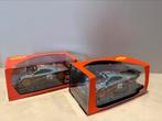 Slot.it 2x McLaren F1 GTR LM ‘97, Verzenden, Nieuw, Elektrisch, Overige merken