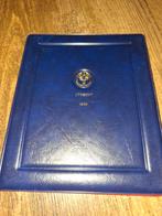 Muntset Nederland 1989 Proof, Ophalen of Verzenden, Koningin Beatrix, Setje