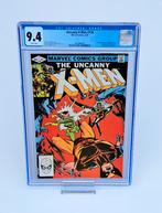 Uncanny X-Men #158 (1982) CGC 9.4, Eén comic, Amerika, Chris Claremont, Verzenden