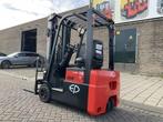 EP CPD18TVL 1800KG 4.80METER HEFTRUCK