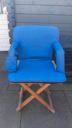 Bootstoelen, Ophalen, Zo goed als nieuw, Ankeren en Afmeren, Zeilboot of Motorboot