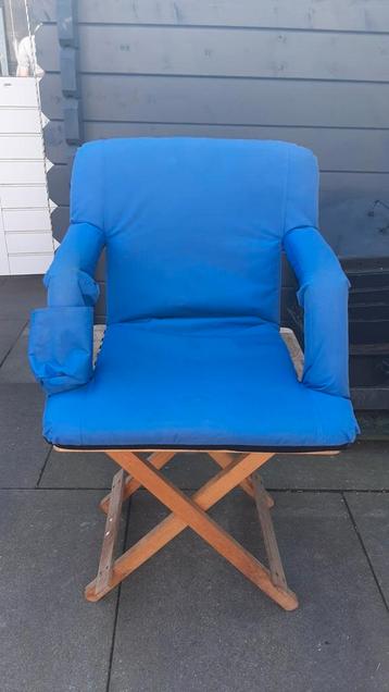 Bootstoelen beschikbaar voor biedingen