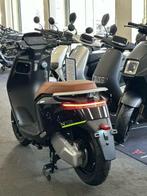 IVA NCE PRO ZWART 2025 Scooter Center Nederland, Nieuw, IVA