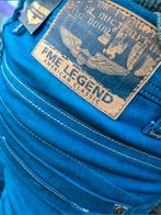 Pme Legend Pall Mall jeans spijkerbroek Skyhawk 29/30, Blauw, Nieuw, W32 (confectie 46) of kleiner, Ophalen of Verzenden