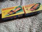 2 machtbox in ogineele verpakking, Ophalen of Verzenden, Zo goed als nieuw, Auto, Overige merken