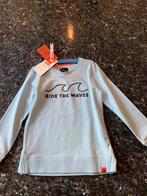 Z8 trui. Nieuw. Maat 116/122, Nieuw, Ophalen of Verzenden, Jongen, Z8