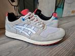 Asics gel saga maat 43,5, Ophalen of Verzenden, Gedragen, Sportschoenen