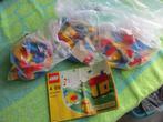 2 setjes beginner s lego zie foto s 4225-4026, Ophalen of Verzenden, Gebruikt, Complete set, Lego