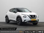 Nissan Juke 116PK DIG-T N-Design | Parkeersensoren Voor en A, Auto's, Nissan, Nieuw, Origineel Nederlands, Te koop, 5 stoelen